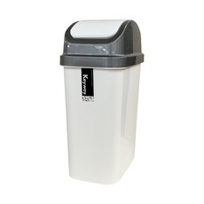 KEYWAY 聯府 天使附蓋垃圾桶, CV-310