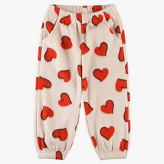 BERRYMAY 少女心全毛絨長褲