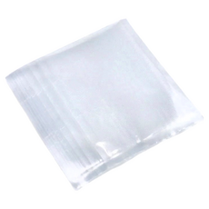 17*25mm封口機真空袋 PE-LD+PA, 2.5 x 1.7cm, 10個裝, 1組