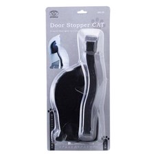 SMILE KIDS 貓咪造型門檔 可牢固固定, 1個