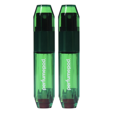 트라발로 퍼퓸팟 아이스 5ml, 그린, 2개