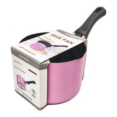 CHEFMADE 學廚 迷你不沾鍋 牛奶鍋, 10cm, 1個