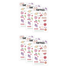 Petit Petit Tattoo TS064