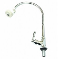 360度萬向管自由栓, 1個