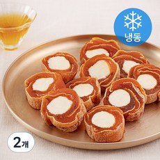 명품 치즈말이 곶감 10개입 (냉동), 200g, 2개