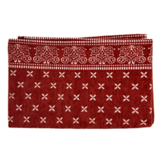 BonBon naturel 歐式宮廷提花長踏墊 350g