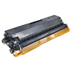 brother 兄弟牌 原廠碳粉匣 TN-459 Y, 黃色, 1個