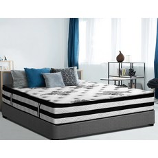 도리퍼니처 베르쏘 유로탑 롤링 매트리스, 34cm, 미디엄