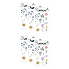 Petit Petit Tattoo TS065