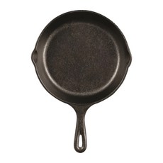 LODGE 圓形平底鍋6.5吋 L3SK3, 16.5cm, 1個