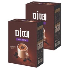 Mite 原味熱巧克力沖泡粉, 30g, 30條, 2盒