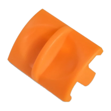 迷你手動切割機替換刀頭 8個, 1組, G255