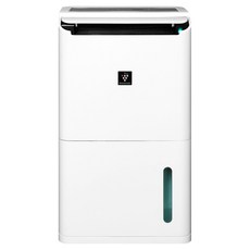 SHARP 夏普 自動除菌離子除濕機 8.5L, DW-LT8HT-W