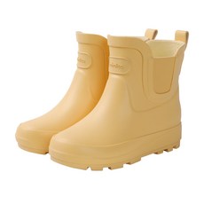 諾帝科 兒童切爾西雨靴