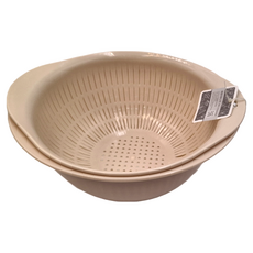 KEYTOSS 詰朵斯 蔬果籃組 (2件組), 顏色隨機, 1組