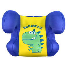 英國 Jolly 汽車用兒童保護裝置, 恐龍, 1個