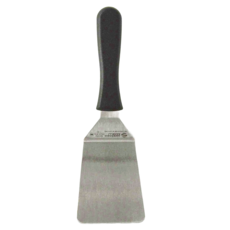 AMBROGIO SANELLI 山里尼 SANELLI SUPRA煎鏟, 黑色, 1支