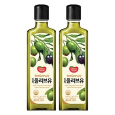 Dongwon 東遠 特級初榨橄欖油, 480ml, 2個