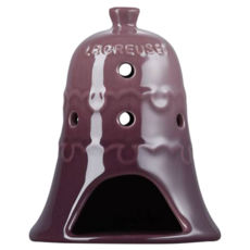 LE CREUSET 雪藏時光系列 鈴鐺造型燭台, 無花果