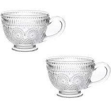 GOODLIVING 優格碗 點心碗, 馬克杯, 2個