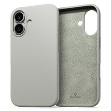 SINJIMORU 軟質矽膠彩色手機殼