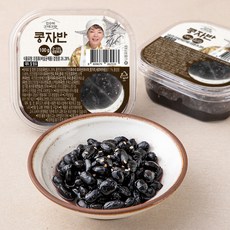 김수미그때그맛 콩자반, 200g, 1개