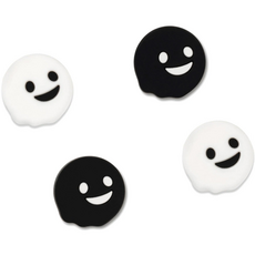 Geekshare Nintendo Switch 小鬼 Joy-Con 搖桿保護套 4 件套, 1套, 單一商品