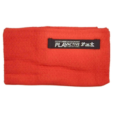 ORIM 今治認證消臭抗菌運動毛巾, 100%棉, 24 x 115 cm, 1條