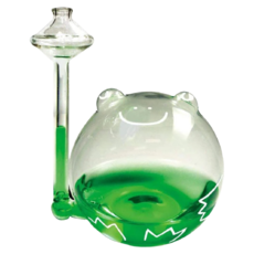 TOY LABO 青蛙天氣預報