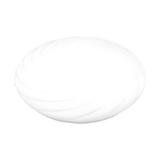 HAPPYBRIGHT 樂亮LED照明 輕快裝吸頂燈 45W 白光(6500K) HBV245DVZ 45 x 10.7cm, 旋風