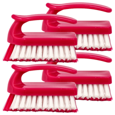 巧巧 角美刷, 顏色隨機, 4個