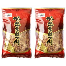 chonghaemyongga 柴魚片, 40g, 2個