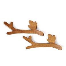 ChaBatree 筷架, 混色, 2件