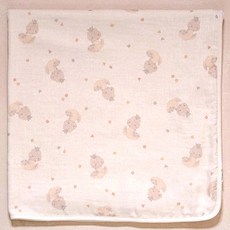 PEEKABOO Nelnar 兩用新生兒包巾