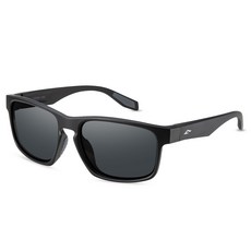 FANTON 偏光登山高爾夫釣魚駕駛太陽眼鏡 FTNFFG41