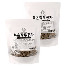 순수한집 볶은 작두콩차, 250g, 1개입, 2개