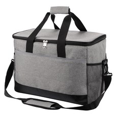 BASE ALPHA ESSENTIALS 多用途保冷袋, 33L, 單一顏色