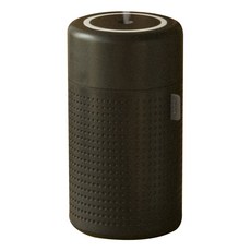 하이온 미니 가습기, G7(블랙), 블랙