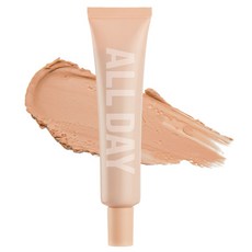 siero All Day持妝控油妝前乳 20ml, Matte Beige, 1條