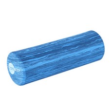 CORE BODY 泡沫滾輪, 藍色大理石