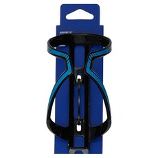 GIANT 捷安特 AIRWAY SPORT 塑鋼水壺架, 藍色, 1個