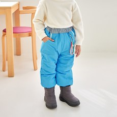 WALTONKIDS 兒童每日冬季雪褲