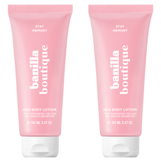마녀공장 바닐라부티크 허그 퍼퓸 바디로션, 2개, 150ml