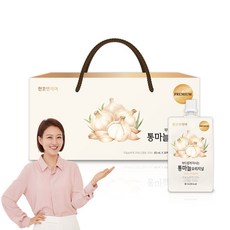 Chunho Ncare 原味全蒜濃縮液, 30個, 80ml