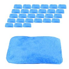 대영 초극세사 만능 크리너 행주 블루, 28개