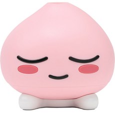 카카오프렌즈 UV LED 칫솔 살균기 APEACH, WI20-STERILIZER-A