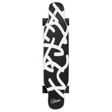 오즈보즈 입문용 롱보드 베이직 라인, 플로우39, 1개