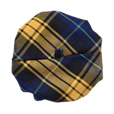 ZAZAZOO 貝雷帽, 1個, 淘氣黃