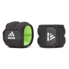 아디다스피트니스 에센셜 중량밴드, 블랙, 0.5kg