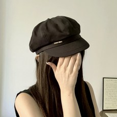 Apecto 簡約狩獵帽